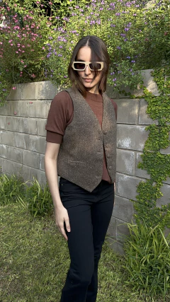 Polera Diamond - comprar online