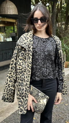 Campera Janis en internet