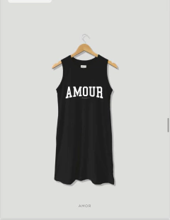 Vestido Mondie - comprar online