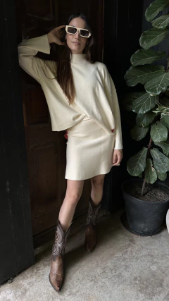 Sweater Bator - comprar online