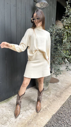 Sweater Bator - Divinuras