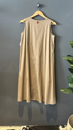 Vestido Dalia - comprar online