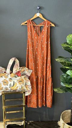 Vestido Aurelia en internet