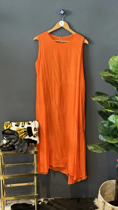 Vestido Caro
