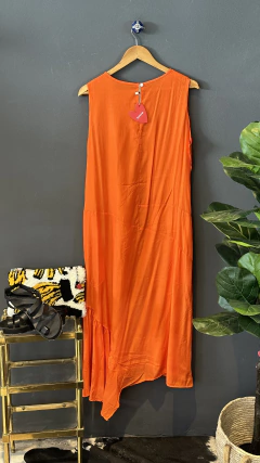Vestido Caro - comprar online