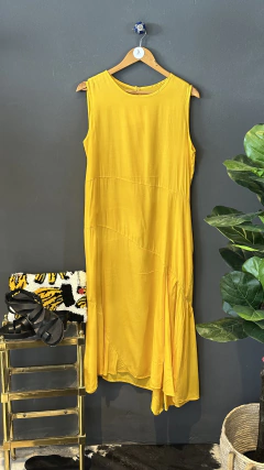 Vestido Caro en internet