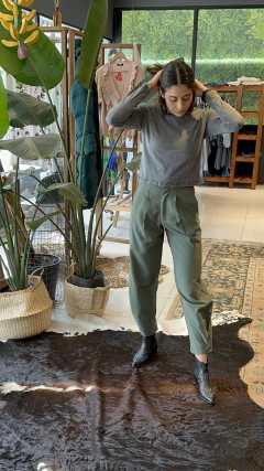 Pantalón Tuscani - comprar online