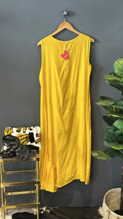 Vestido Caro - tienda online