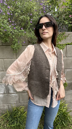 Camisa Mandoka - comprar online