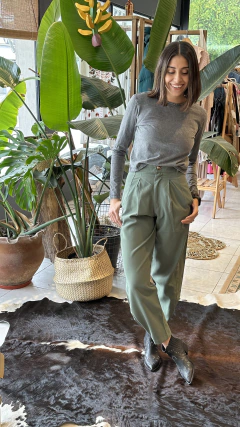 Pantalón Tuscani en internet