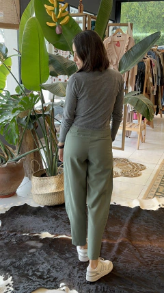 Pantalón Tuscani - Divinuras