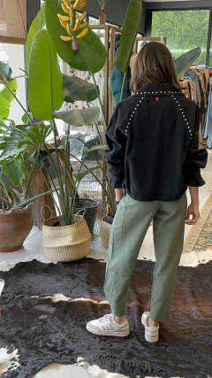 Pantalón Tuscani - tienda online
