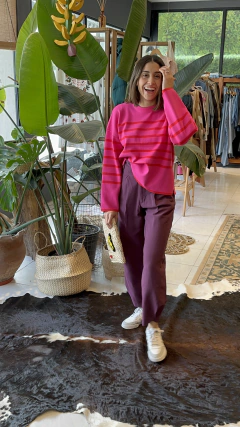 Pantalón Tuscani