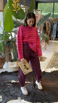 Pantalón Tuscani