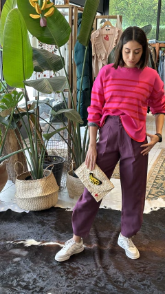 Pantalón Tuscani - comprar online