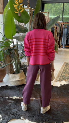 Sweater Soil - comprar online