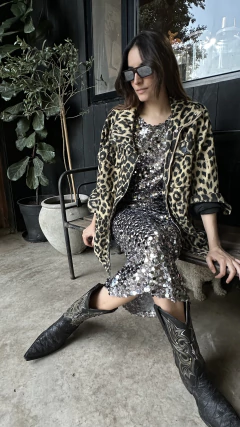 Campera Janis