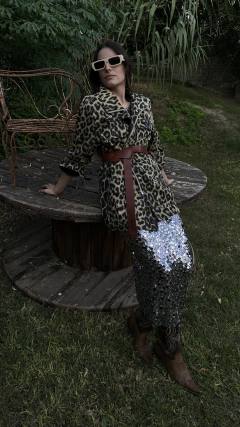Campera Janis - comprar online