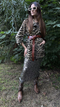 Campera Janis - tienda online