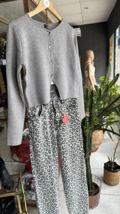 Cardigan Seely - tienda online