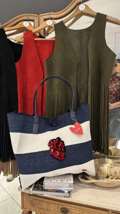 Bolso Marine - comprar online