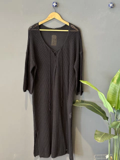 Vestido Dinamarca