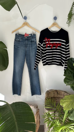 Sweater Mayville - tienda online