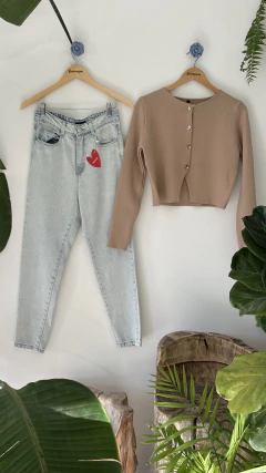 Cardigan Seely en internet