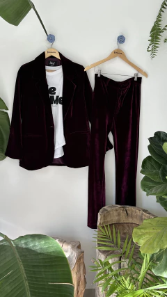 Pantalon Adobe - tienda online