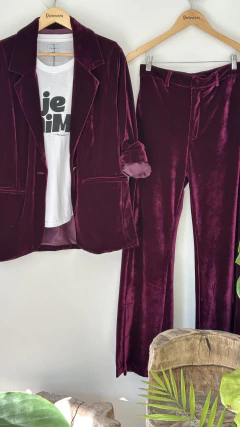 Pantalon Adobe - comprar online