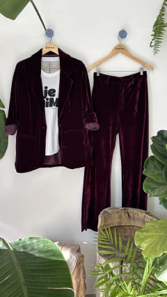 Pantalon Adobe - Divinuras