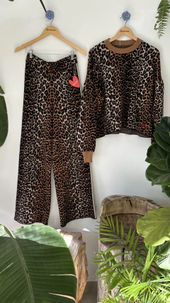 Pantalon Saulo - tienda online