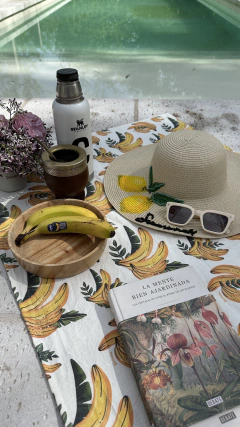 Imagen de Sombrero Lemon