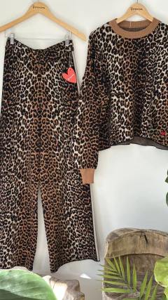 Pantalon Saulo en internet