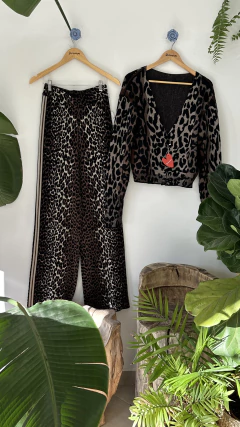 Pantalon Saulo - Divinuras