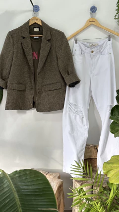 Blazer Edimburgo