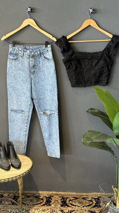 Top Morea - comprar online