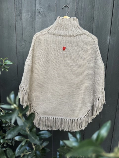 Poncho Salvador