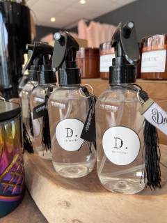Home Spray Divinuras - comprar online