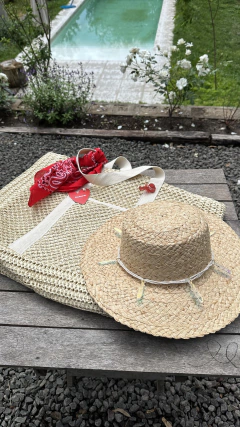 Sombrero Divinuras - Divinuras