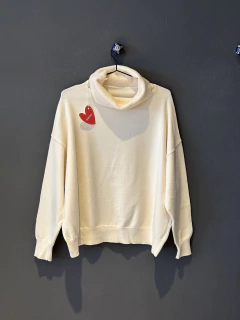 Imagen de Polera Atenea