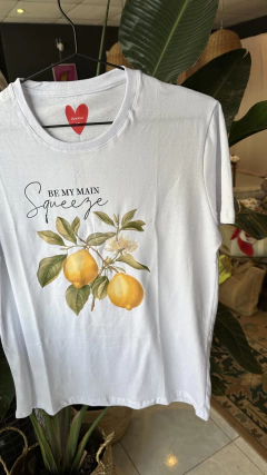 Remeron Lemon