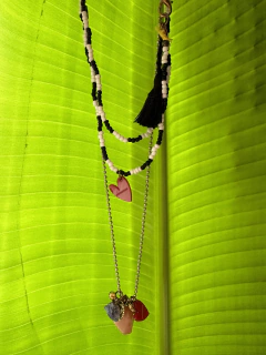 Collar Charms Divinuras - tienda online