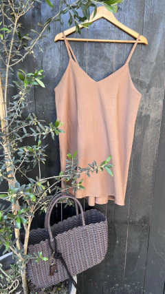 Vestido Puli