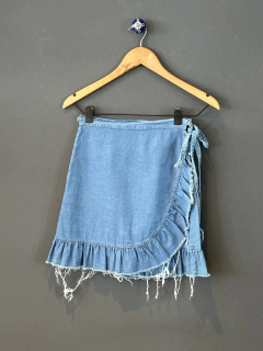 Falda Ida - comprar online