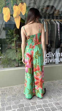 Imagen de Mono Fruta de Veano