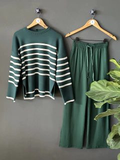Wide Leg Francia