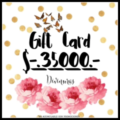 Imagen de Gift Card