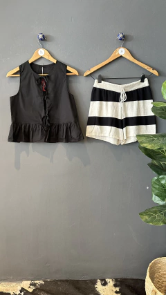 Top Mora - comprar online