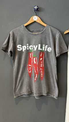 Remera Spicy